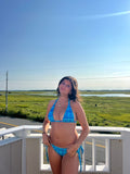 Abstract Tides Kini